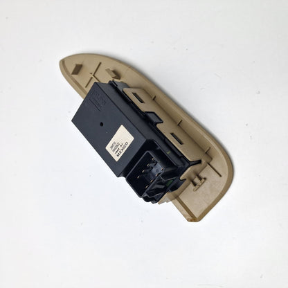 2019-2023 Audi A8 Multi Switch 4N0959728A
