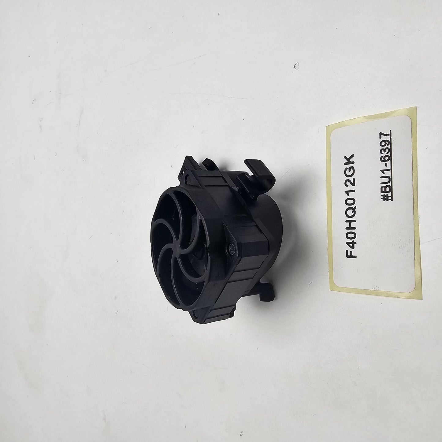 2005-2013 BMW E92 Ventilator Hose F40HQ012GK