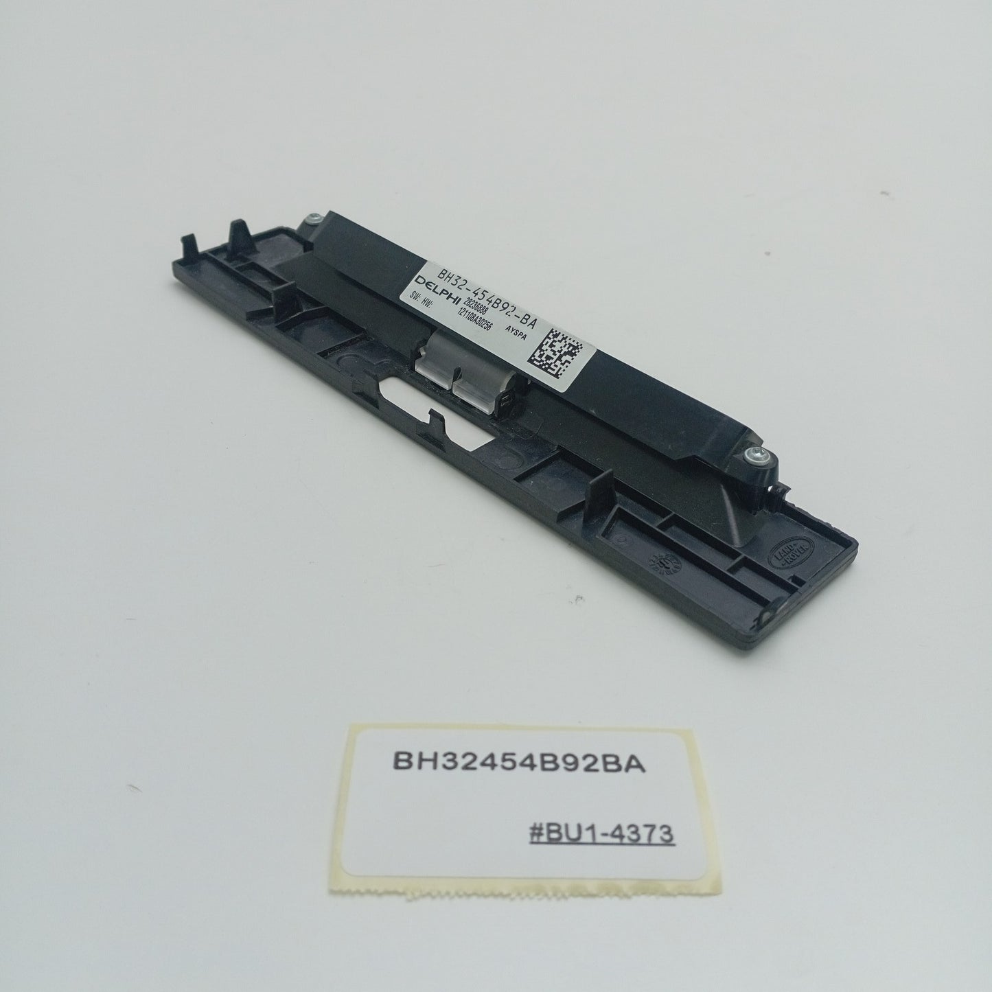 2011-2013 Land Rover Range Rover Sport L494 A/C HEATER CONTROL TRIM BH32454B92BA