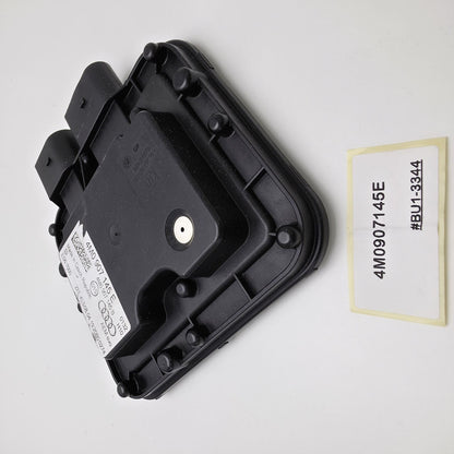 2019-2025 Audi A8 Control Unit Electro-hydraulic Engine Mount 4M0907145E