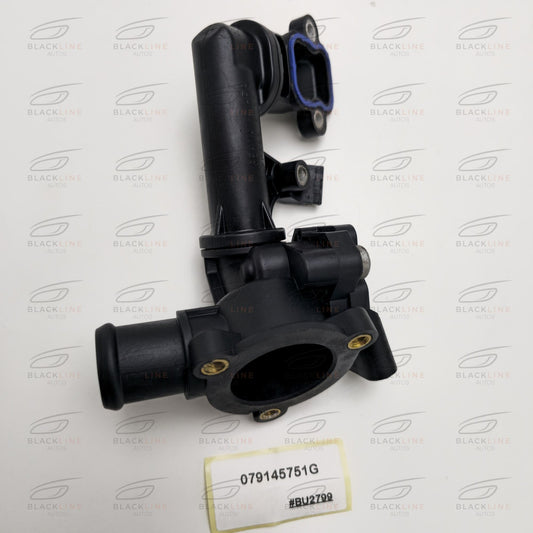2013-2016 Audi S6 MAP Boost Sensor Adapter 079145751G