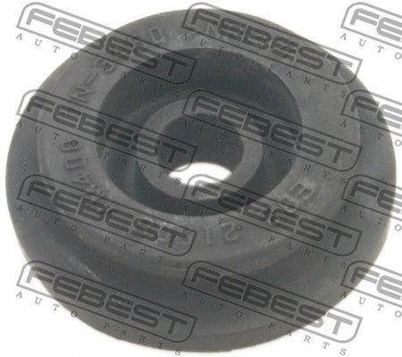 FEBEST 2002-2022 Nissan X-Trail Mount Rubber Radiator NSB-048