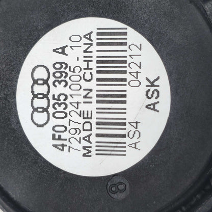 2003-2020 Audi A4 Door Tweeter Speaker 4F0035399A