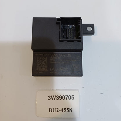 2011-2015 Bentley Continental GTC Power Steering Control Module 3W390705