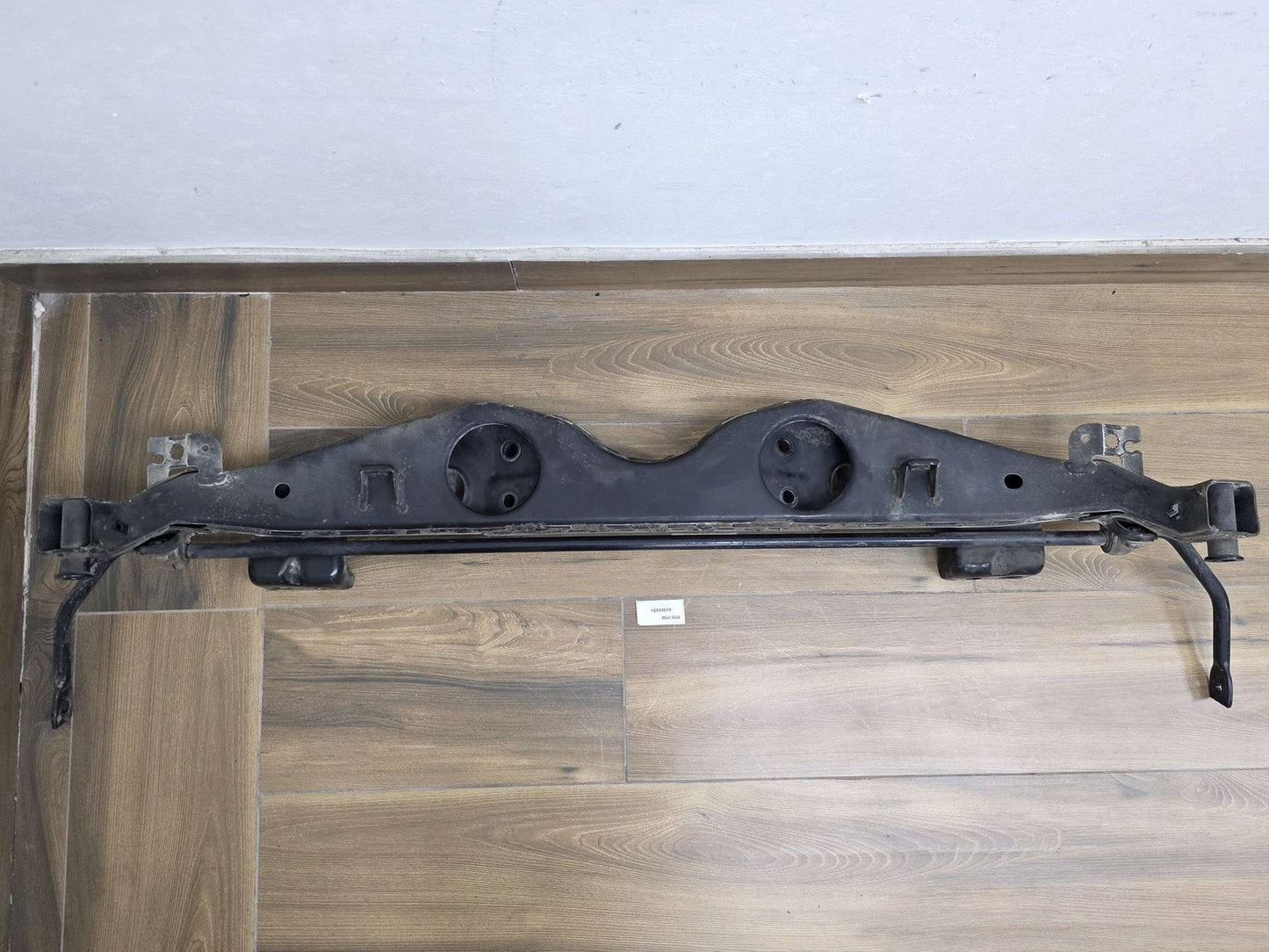 1996-2005 Chevrolet Cavalier Rear Axle 12533510