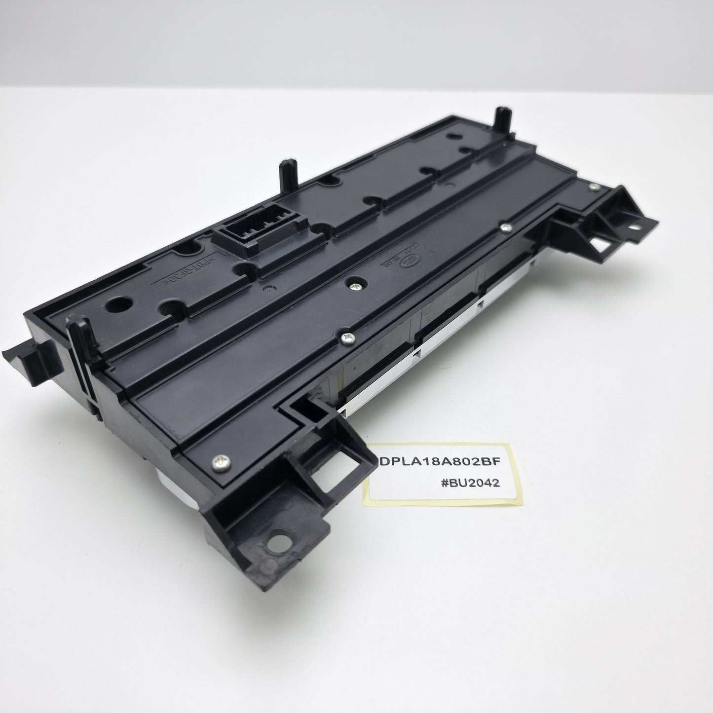 2014-2016 Land Rover Range Rover Sport Heater Control Panel DPLA-18A802-BF