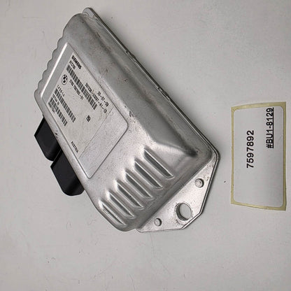 2007-2014 BMW X5 Transfer Case Control Module 7597892