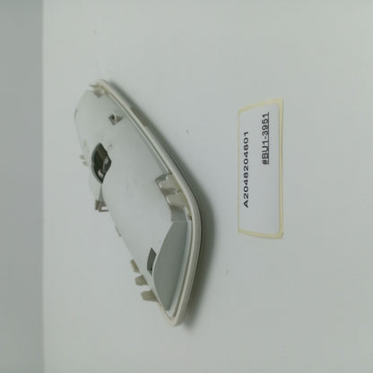 2011-2016 Mercedes GLK Rear Overhead Dome Light Reading Lamp A2048204801