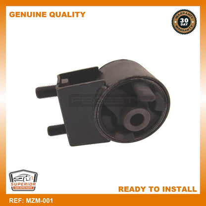 FEBEST 1991-1998 Mazda 626 Engine Mount MZM-001