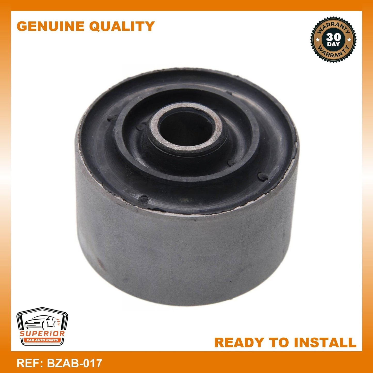 Febest Front Arm Bushing BZAB-017
