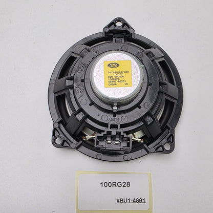 2002-2012 Land Rover Range Rover Panel Speaker 100RG28