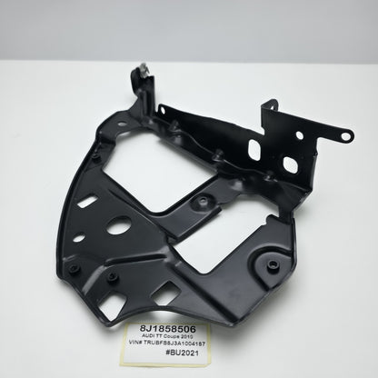 2008-2014 Audi TTS Mk2 Right Dashboard Part 8J1858506