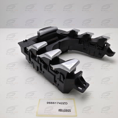 2011-2018 Citroen DS5 Window Control Switch Centre Console 96661742ZD
