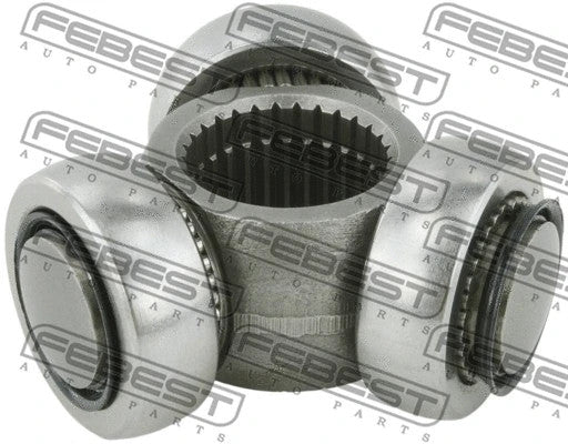 Febest 2011-2014 Mazda 2 Tripod Joint 0416-CY2