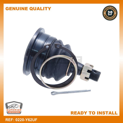 Febest Ball Joint Front Upper Arm 0220-Y62UF
