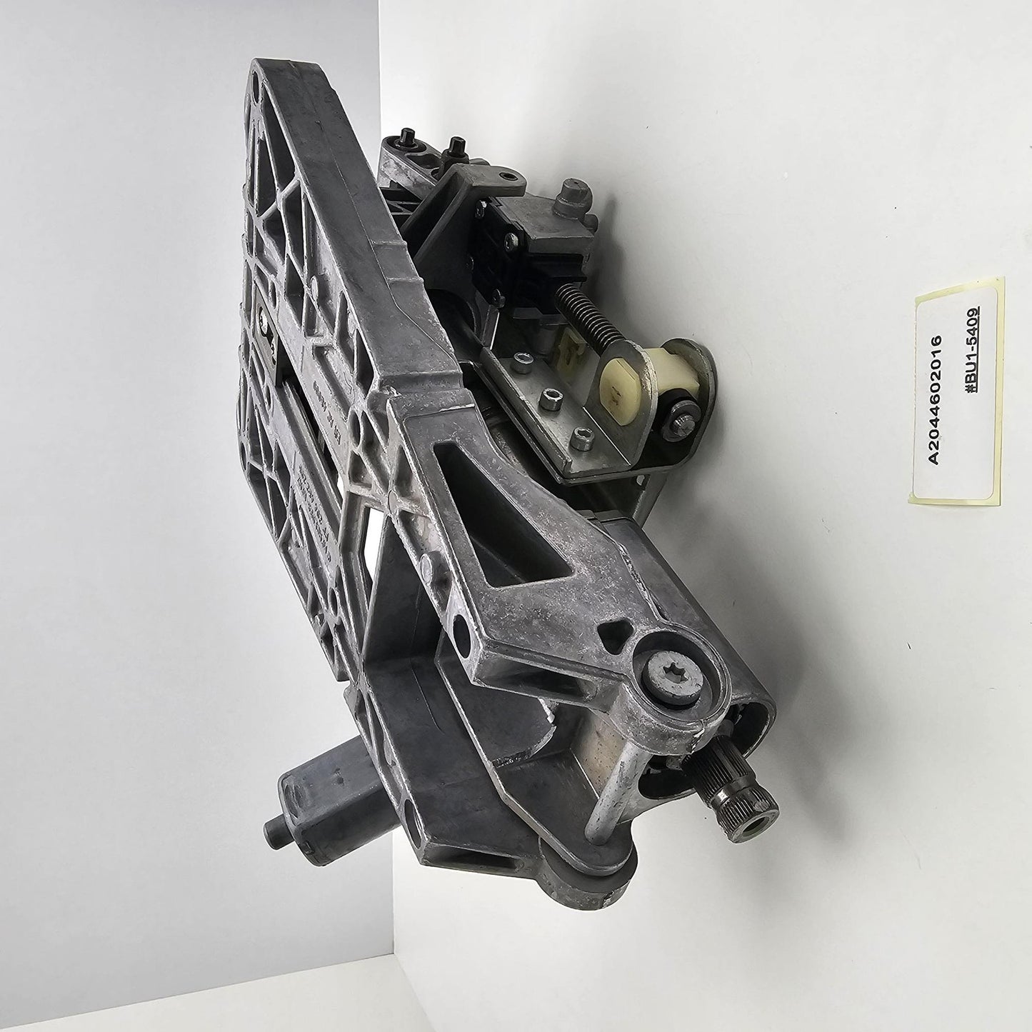 2008-2015 Mercedes-Benz W204 Steering Column A2044602016