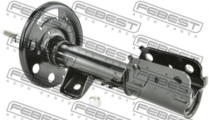 FEBEST 2011-2013 Ford Explorer Shock Absorber Front Right 21110-004FR