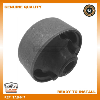 FEBEST 1995-1999 Toyota Avalon Rear Arm Bushing Front Arm TAB-047