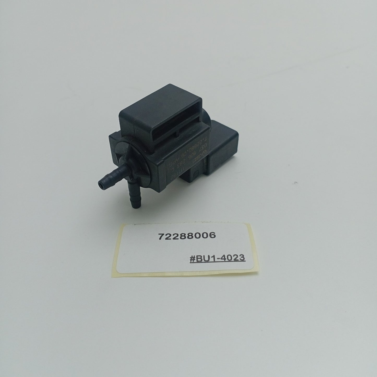 2008-2018 Audi A6 Solenoid Valve 72288006