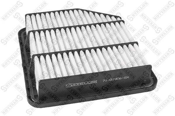 STELLOX 2006-2013 Lexus IS250 Air Cleaner Filter Element 17801-31110-79