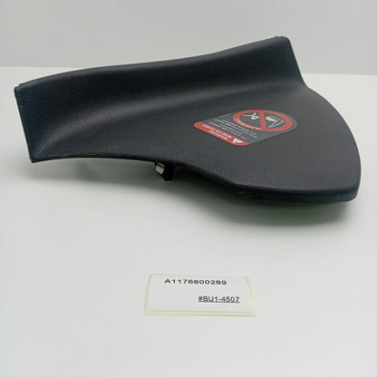2014-2016 Mercedes-Benz CLA45 AMG Dashboard Right Side Trim Cover A1176800289