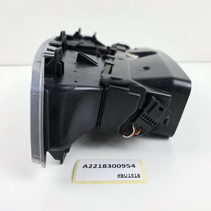 2005-2013 Mercedes-Benz S-Class W221 Center Air Vent A2218300954