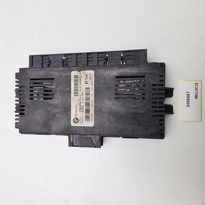 2010-2012 Mini Cooper Footwell Light Control Module 3456987