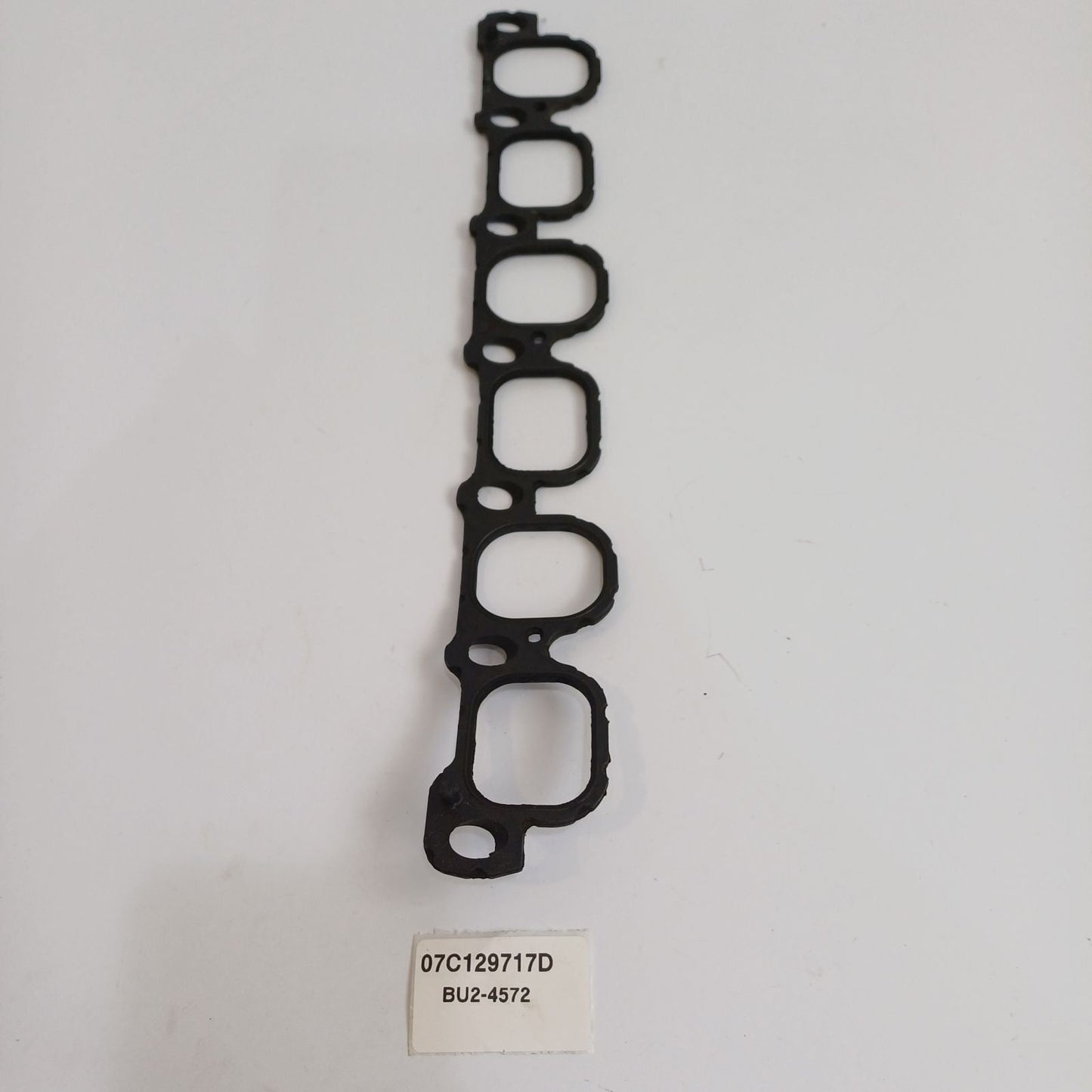 2004-2006 Volkswagen Phaeton Intake Manifold Gasket 07C129717D