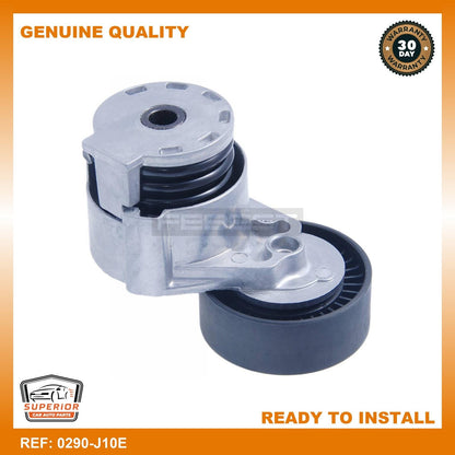 FEBEST 2013-2025 Renault Duster Belt Tensioner 0290-J10E