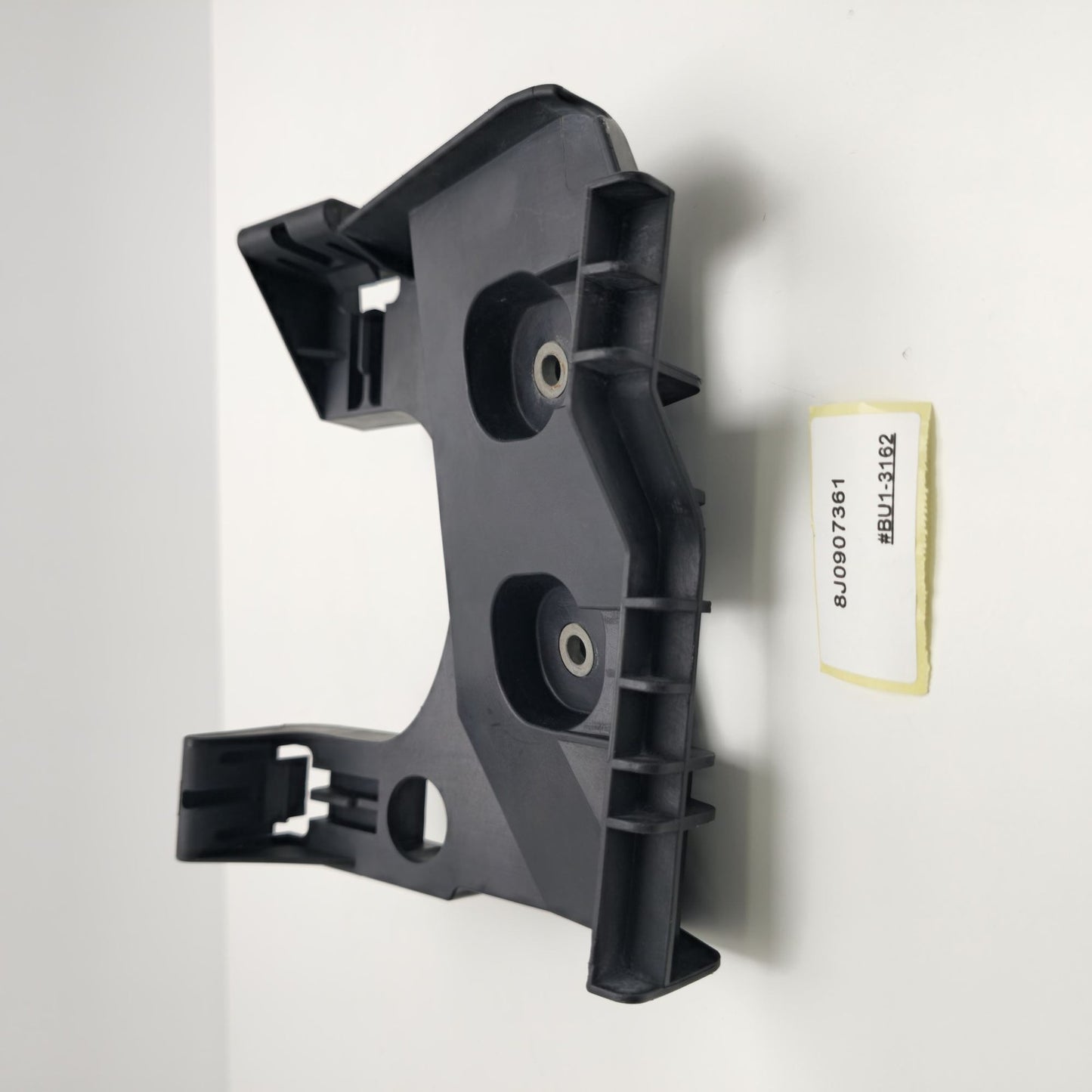 2008-2015 Audi TTS Fuse Box Bracket 8J0907361