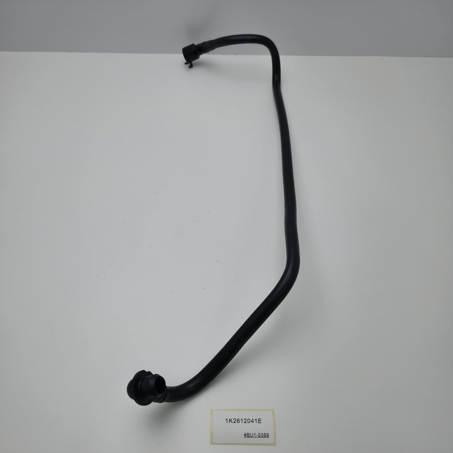 2003-2009 Volkswagen Golf Brake vacuum hose 1K2612041E