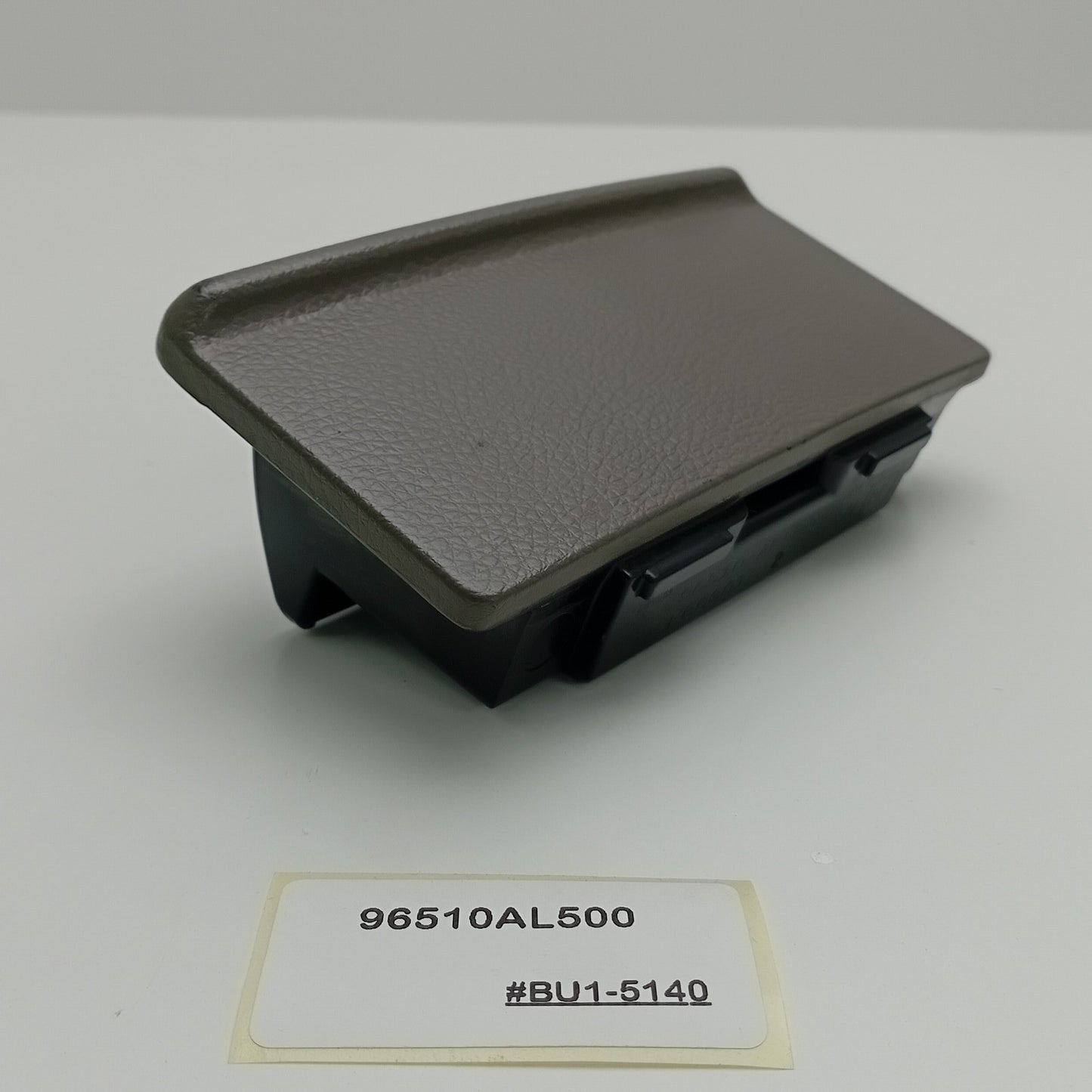 2014 Infiniti Q50 ASHTRAY-CONSOLE 96510AL500