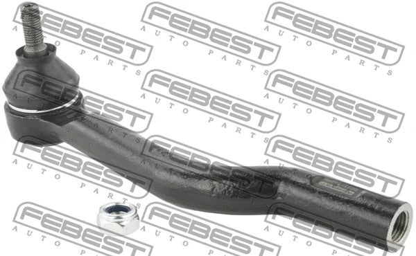 FEBEST NISSAN Steering Tie Rod End Right 0221-T32RH