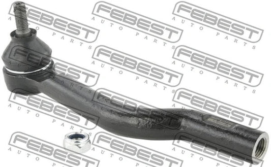 FEBEST NISSAN Steering Tie Rod End Right 0221-T32RH
