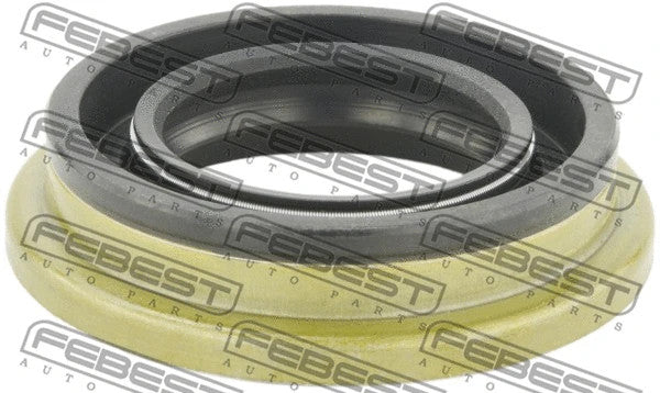 FEBEST 95-98 Kia Sportage Oil Seal Transaxle Case 38.2x64.2x10 95HFS-40641016X