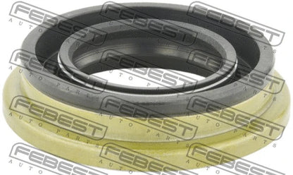 FEBEST 95-98 Kia Sportage Oil Seal Transaxle Case 38.2x64.2x10 95HFS-40641016X