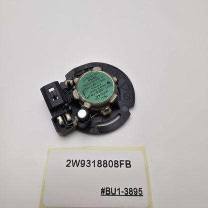 2003-2009 Jaguar XJ Speaker 2W9318808FB