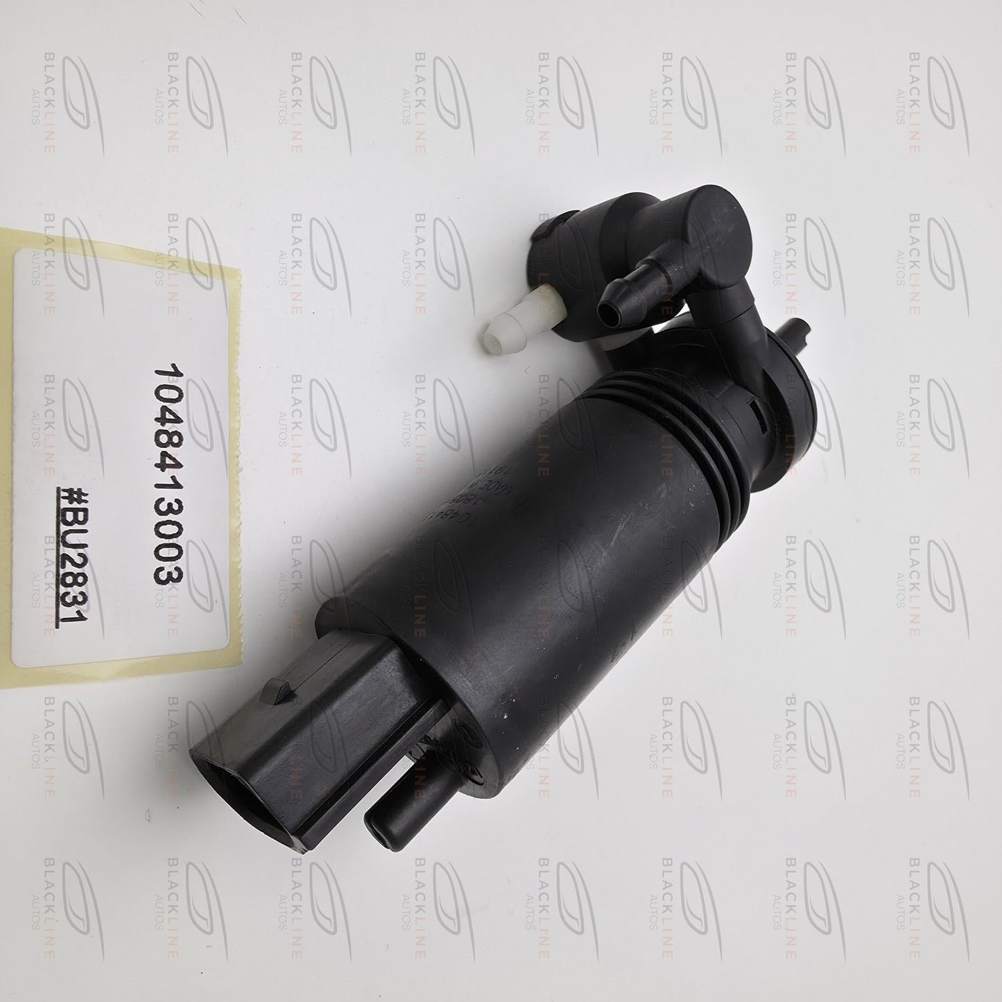 2013-2022 Land Rover Range Rover L405 Windscreen Washer Pump 1048413003