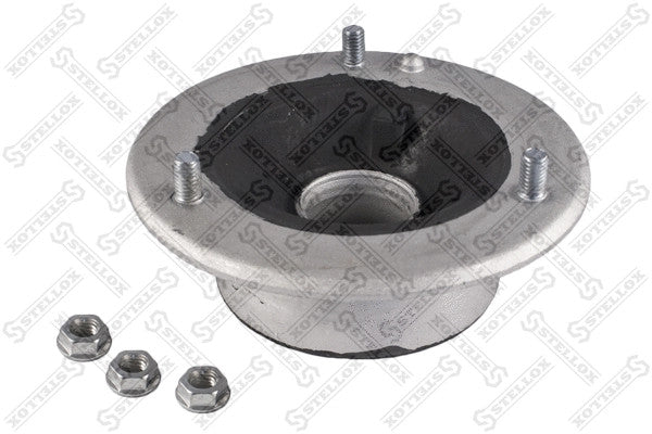 STELLOX BMW Suspension Strut Support Mount - 1094616