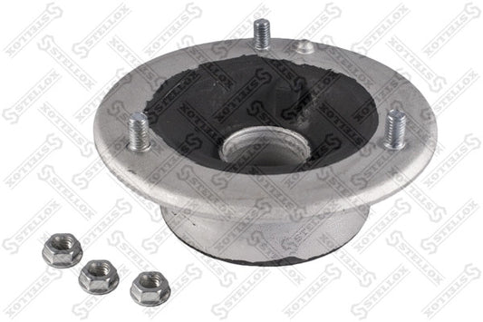STELLOX BMW Suspension Strut Support Mount - 1094616