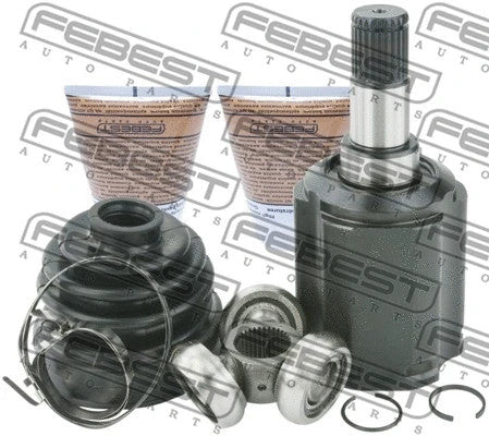 SsangYong Korando C Actyon II Inner CV Joint Kit FEBEST 1411-KORMTLH 4130034101