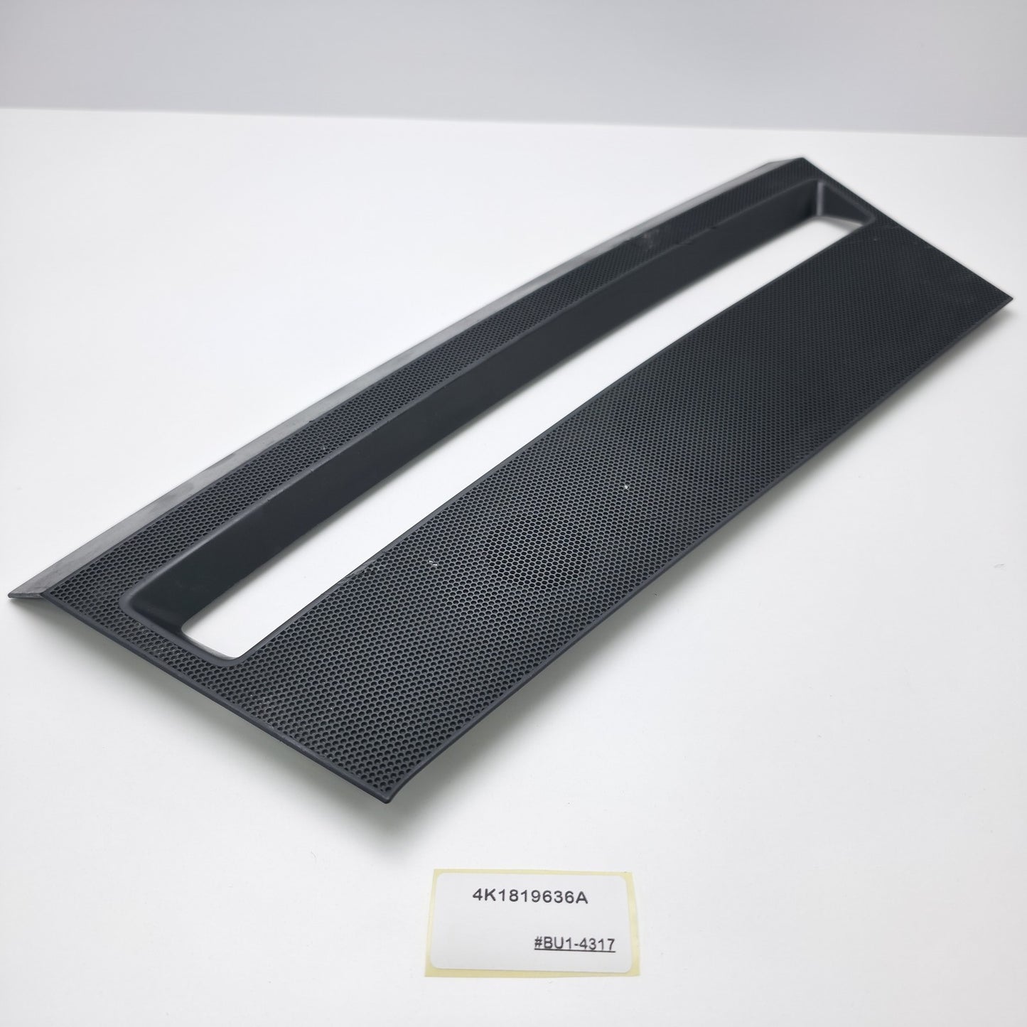 2025 Audi RS7 Instrument Panel Cover 4K1819636A