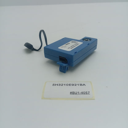 2006-2014 Land Rover Range Rover Sport Antenna Amplifier 5H3210E921BA