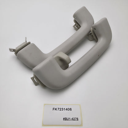2016-2018 Jaguar XF Front Interior Roof Grab Handle FK7231406