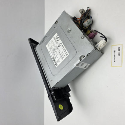 2010-2020 Audi A7 Radio/CD/DVD/GPS head unit 4G0035182G