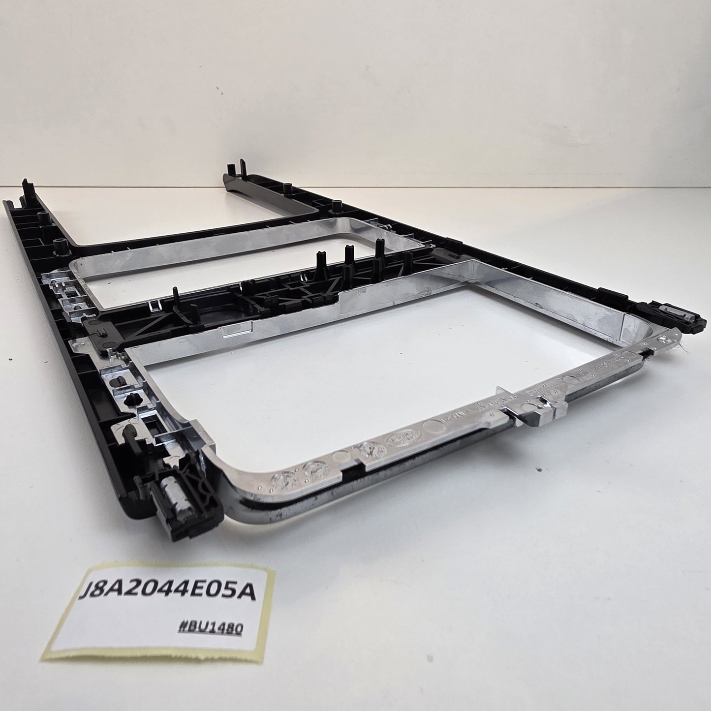 2018-2023 Range Rover Velar Center Console Trim / Bezel J8A2044E05A