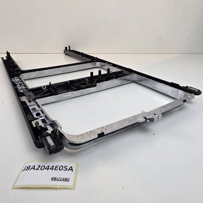 2018-2023 Range Rover Velar Center Console Trim / Bezel J8A2044E05A