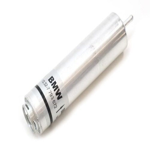 Mahle 2009-2011 BMW 335d Fuel Filter 13327793672