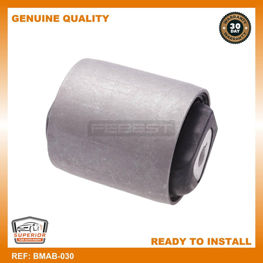 Febest Bushing Front Lower Control Arm Hydro BMAB-030