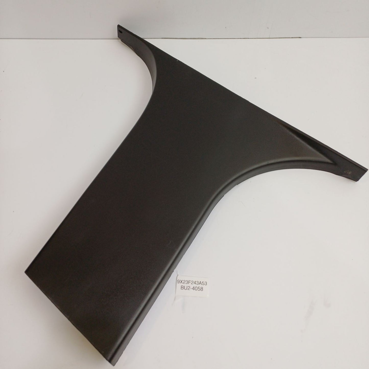 2010-2014 Jaguar XF B-PILLAR TRIM COVER F243A53